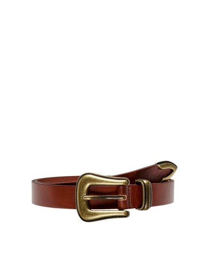 ONLY ONLSHANNON LEATHER JEANS BELT ACC